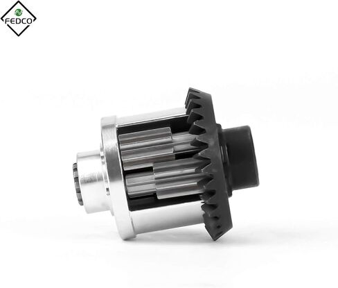 CEN RACING F450 Diff 30t/13T انتقال المعادن التفاضلية ل CEN F450 F250 أجزاء الترقية in Kuwait