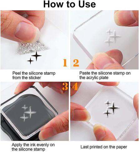 GLOBLELAND Vintage Frame Music Note Clear Stamps 5.9x8.3inch Retro Stain Background Embossing Stamp Silicone Clear Stamps Seal for DIY Scrapbooking and Card Making Paper Craft Decor in Saudi Arabia
