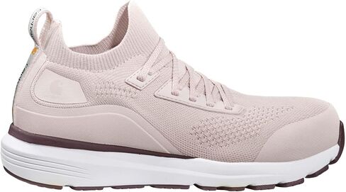 Carhartt Women's Haslett Sd Nano Toe Knit Work Sneaker in Saudi Arabia