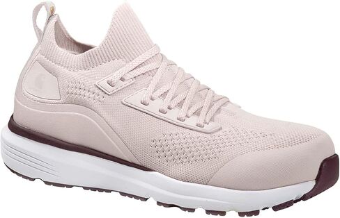 Carhartt Women's Haslett Sd Nano Toe Knit Work Sneaker in Saudi Arabia