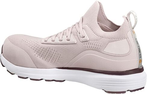 Carhartt Women's Haslett Sd Nano Toe Knit Work Sneaker in Saudi Arabia