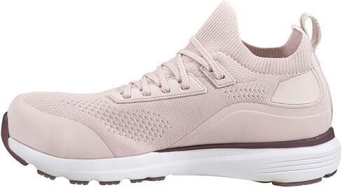 Carhartt Women's Haslett Sd Nano Toe Knit Work Sneaker in Saudi Arabia