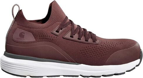 Carhartt Women's Haslett Sd Nano Toe Knit Work Sneaker in Saudi Arabia
