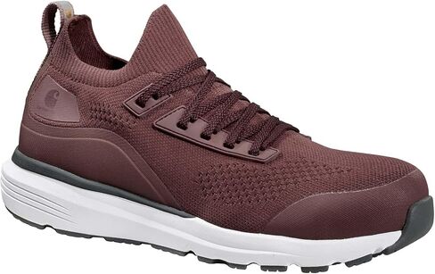 Carhartt Women's Haslett Sd Nano Toe Knit Work Sneaker in Saudi Arabia