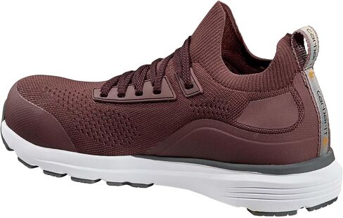 Carhartt Women's Haslett Sd Nano Toe Knit Work Sneaker in Saudi Arabia