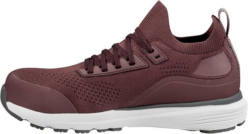 Carhartt Women's Haslett Sd Nano Toe Knit Work Sneaker in Saudi Arabia