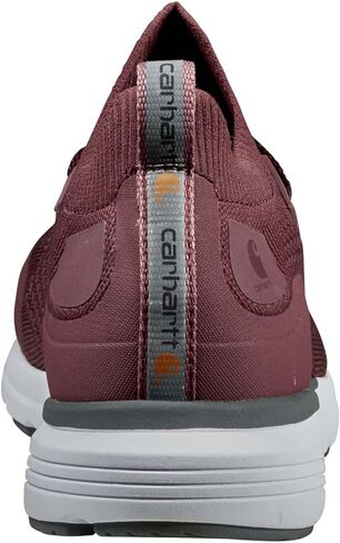 Carhartt Women's Haslett Sd Nano Toe Knit Work Sneaker in Saudi Arabia