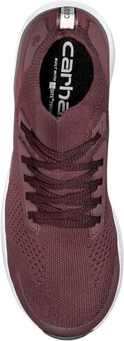 Carhartt Women's Haslett Sd Nano Toe Knit Work Sneaker in Saudi Arabia