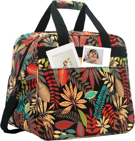 Sewing Machine Bag, Sewing Machine Cesa Fits Most Standard Sewing Machines and Storage Sewing Accessories, for Singer/Janome (DARK GREY) in Kuwait