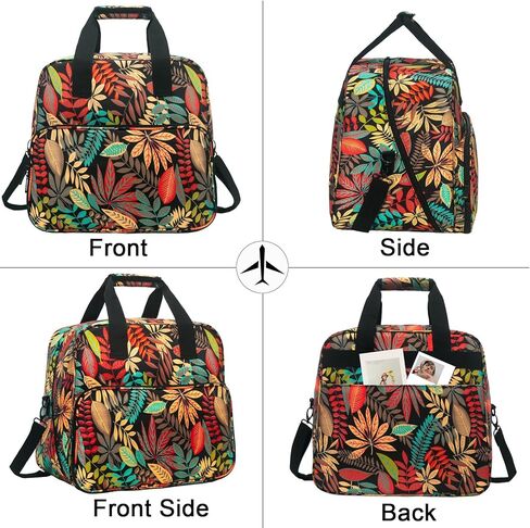 Sewing Machine Bag, Sewing Machine Cesa Fits Most Standard Sewing Machines and Storage Sewing Accessories, for Singer/Janome (DARK GREY) in Kuwait