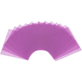 Rebower 2000 PCS 2 بوصة المربعات الورقية الأنسجة ، مربعات الأنسجة الصفراء طاولة الجدول Confetti الأنسجة الملونة الجزء الأكبر ، [لمشاريع DIY ، الإمدادات الفنية ، كتب القصاصات ، عيد الحب] in Kuwait