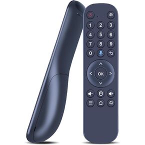 The New HANNSPREE TV Provided by Ometter Replaces The Universal Remote Control. Suitable for HSG1074 HSG1075 HSG1114 HSG1117 HSG1141 HSG1142