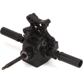 AssembledTransmissionRear:1/18 4WD; All