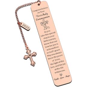 هدايا الشركة الأولى للبنات فتيان هدايا بالتواصل للنساء للنساء 1st الشركة المقدسة المرجعية معمومة التأكيد على هدايا عيد الفصح المسيحيين في سن المراهقة للطفل سلة عيد الفصح in Kuwait