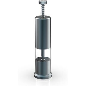 Fzone Aquarium Fish Feeder ، موزع طعام الأسماك الصحفي إلى الأسماك لأحواض السمك