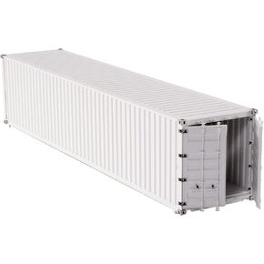 Orlandoo Hunter 1:32 Scale Container Model Associory DIY Assembly Kit Position