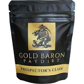 Prospector's Claim