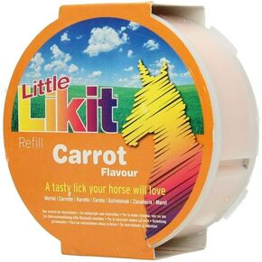 Likit Little Ercl (0.55 رطل) (الجزر)