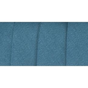 شريط تحيز مزدوج أضعاف واسعة 1/2 "× 3 ياردة الحجر الأزرق