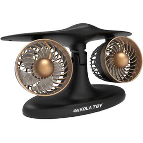 Creative Desktop Jetfan J2 - مجموعة العلوم التعليمية للبالغين (Jetfan J2)
