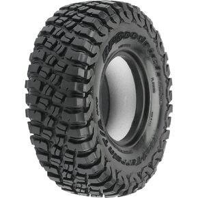 سباق مؤيد لخط BFG KM3 1.9 4.19OD G8 TIRES F/R PRO1015214 RC TYRE