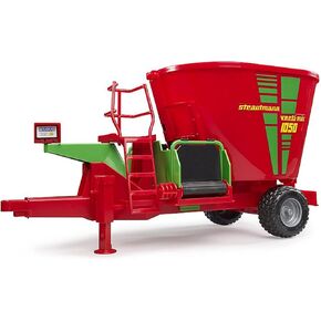 خلاط الأعلاف Strautmann Verti-Mix 1050
