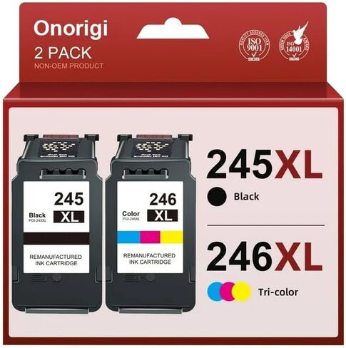 Remanufactured Ink Cartridge Replacement for HP Ink 67 HP 67XL Ink Cartridges use with 2700 2700e 2752 2752e 2742e 2755e 4100 4100e 4152e 4155e 6000 6055e 6055 6400 6458 (1 Black,1 Color) in Saudi Arabia