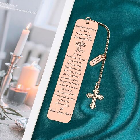 هدايا الشركة الأولى للبنات فتيان هدايا بالتواصل للنساء للنساء 1st الشركة المقدسة المرجعية معمومة التأكيد على هدايا عيد الفصح المسيحيين في سن المراهقة للطفل سلة عيد الفصح in Kuwait