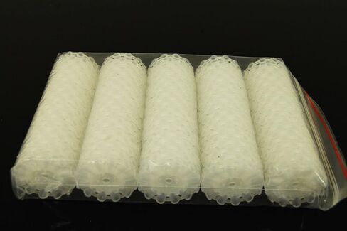 DirectGlow Glow Stick Ball/Flower Connectors (20) in Saudi Arabia