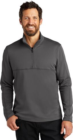 Port Authority Smooth Fleece 1/4-Zip in Kuwait