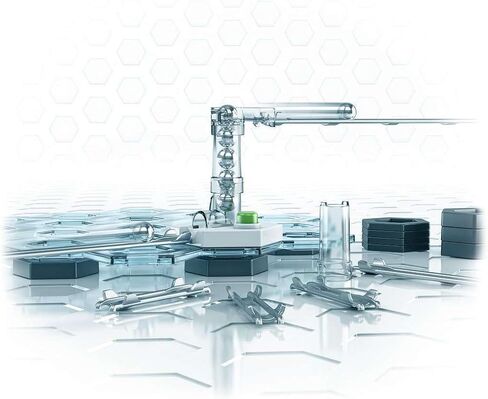 Ravensburger GraviTrax: Lifter Expansion Set| Marble Run & STEM Toy for Boys & Girls Ages 8 & Up | Compatible with All GraviTrax Systems | Ranked No.1 Marble Run System in The U.S in Kuwait