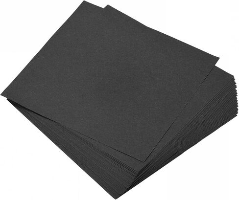 من أعلى الحجارة 100 أوراق ورقة اوريغامي من جانب مزدوج ، 15 سم × 15 سم (6 × 6 بوصة) ورق ملون ، 70GSM بطاقة الورق المصنوعة يدويًا لفن DIY ، ديكور الهدايا ، قطع الورق ، المبتدئين ، المبتدئين in Saudi Arabia