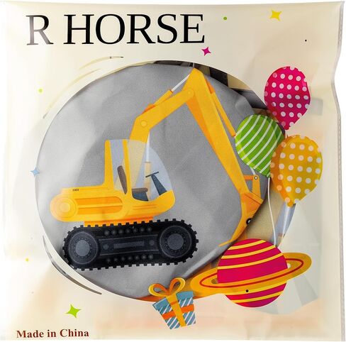 R Horse 2PCS KIDER APRON و CHEF HAT مجموعة ، أطفال قابلون للتعديل ، مئزر مطبخ بيكر الوردي ، ارتداء دور الطاهي ، طهي الطهي طقم طي in Saudi Arabia