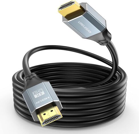 10 FT HDMI Cable 5-Pack,High Speed 4K HDMI Cord 10FT in Saudi Arabia
