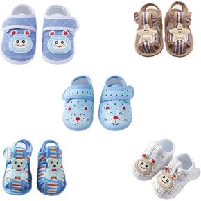 Baby Doll Shoes for 22 Inch Newborn Reborn Dolls, Lifelike Shoes for 22 Inch Baby Dolls Boy or Girl