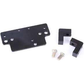 Redcat Gen7 Upgrades Servo Mount Aluminum Servo Bracket 13814 for RedCat Everest Gen7 Pro/Sport Upgrade Parts 1/10 RC Crawler