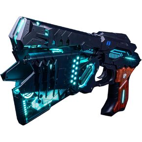 Psycho-Pass Dominator – 10th Anniversary Limited Edition Collectible Replica Officially Licensed