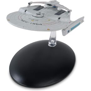 Eaglemoss Hero Collector - USS Reliant (Miranda Class)