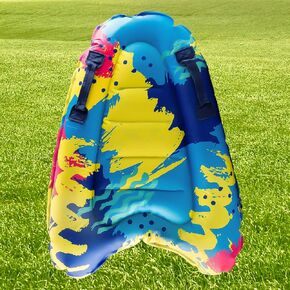 Veest Lawn Water Slides Water Slip Assories Podyboard ، Water Slides Toys for Backyard Outdoor
