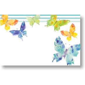 Burton & Burton Encl Card Woodland B