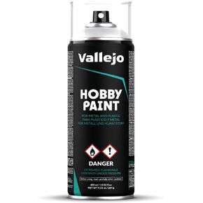 Spray Imprimacion Gris 400 Ml
