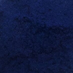 Donjer Suede-Tex Flocking Fiber, 3 oz Bag, Navy Blue (Rayon)