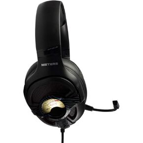 Meters Headphones Headphones (M-Level-UP-RED) in Kuwait