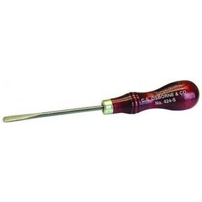 C.S. Osborne Basket Weaving Tool (Strait) No.424-S/Made in USA
