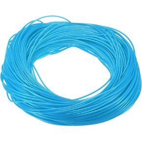 M Meterxity Wicker Repair Kit ، 295ft/90m 2.4mm route Round Rattan Material Material Supplies Supplies Supplies Supply Supplies Supply for DIY/SCATER MANK/SOFA [Beige]