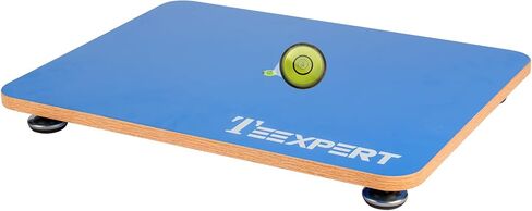 Teexpert Resin Leveling Table for Epoxy Resin, 16''x 12'' Adjustable Epoxy Resin Leveling Board, Multipurpose Self Leveling Resin Crafts Table Resin Accessories Supplies and Acrylic Pouring Tools in Saudi Arabia