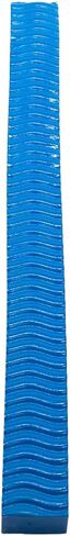 VOS Liberty Foam Pool Wavy Noodle, Premium & Big, Super Soft Pool Noodle for Swimming and Floating, Pool Floats, Lake Floats for Adults & Kids in Kuwait
