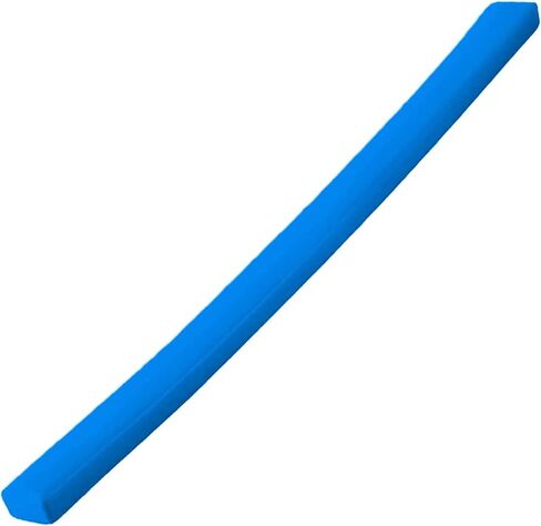 VOS Liberty Foam Pool Wavy Noodle, Premium & Big, Super Soft Pool Noodle for Swimming and Floating, Pool Floats, Lake Floats for Adults & Kids in Kuwait