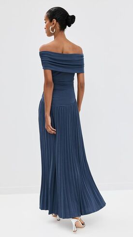 Women's Field of Dreams Maxi Dress in Kuwait