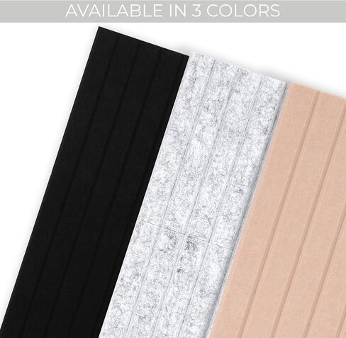 Large Felt Bulletin Board - Stylish Perfectly Sized 35" x 47" Cork Board Alternative for Office & Wall Decor – 12 Customizable Adhesive Tiles w/Golden Pins are Perfect to Display Your Photos in Saudi Arabia